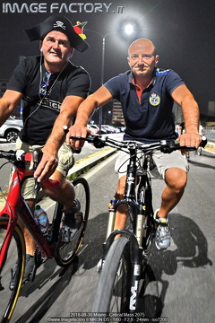 2018-08-30 Milano - Critical Mass 2075
